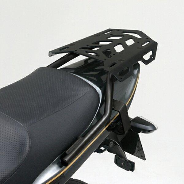 デイトナ マルチウイングキャリア ZRX1200DAエンジン WO店