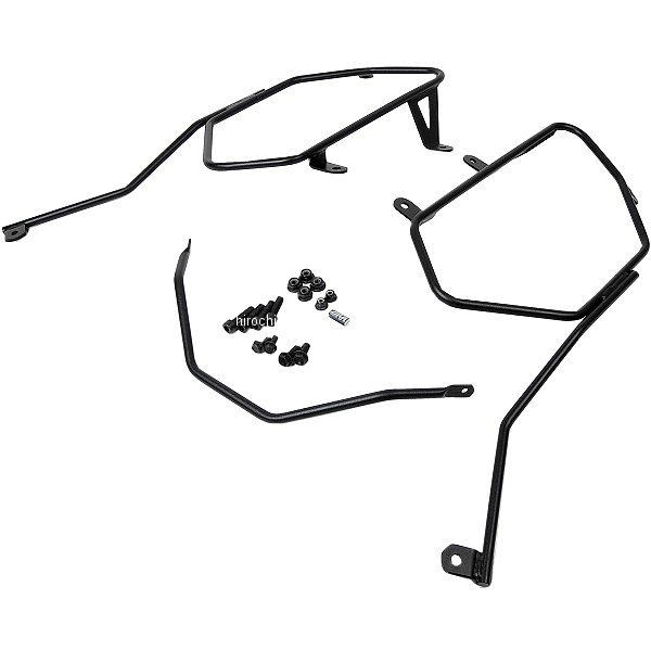 ジビ GIVI 1111 サイドバックサポート NC700X WO店の通販は 15,263円