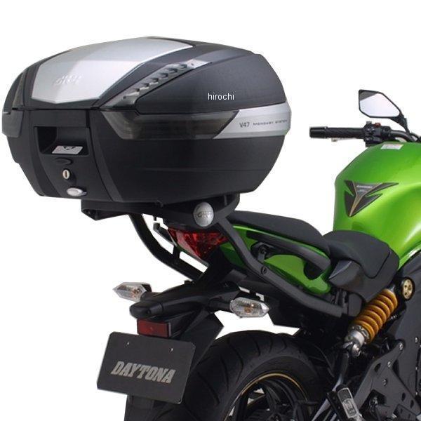 ジビ GIVI モノラック用フィッティング 14年 ニンジャ400/12年-13年 ER-6n/f WO店
