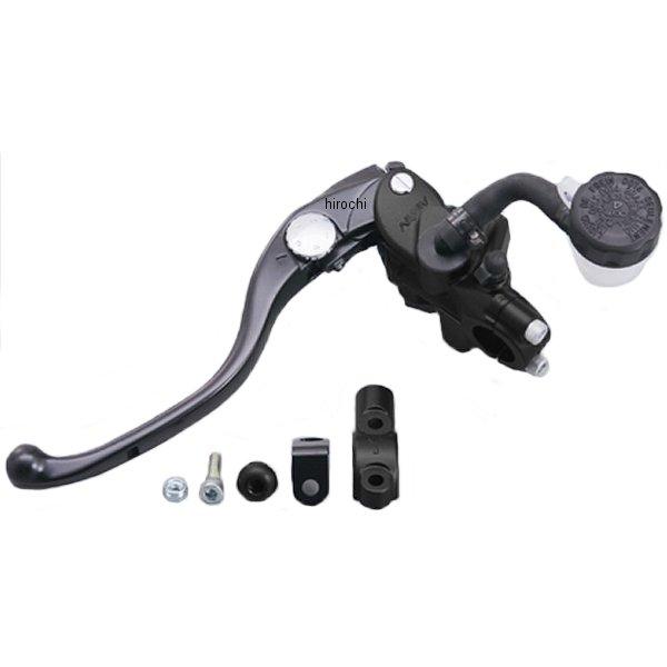 デイトナ ラジアルクラッチマスタ Φ19 黒/黒 WO店