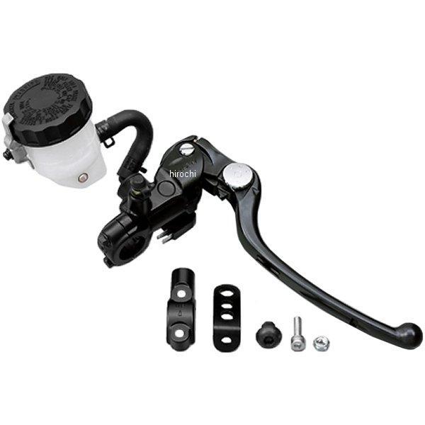 デイトナ ラジアルブレーキマスター17 黒/黒 WO店