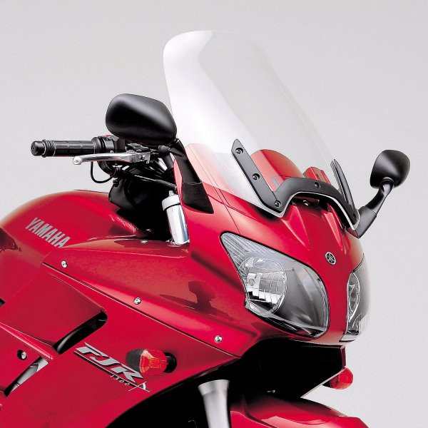 ジビ GIVI エアロダイナミクススクリーン D134STクリア FJR1300（01-05） WO店