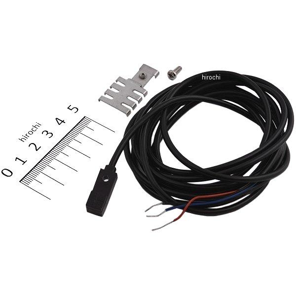 デイトナ(Daytona) バイク用 非接触スピードセンサー [12V車汎用]