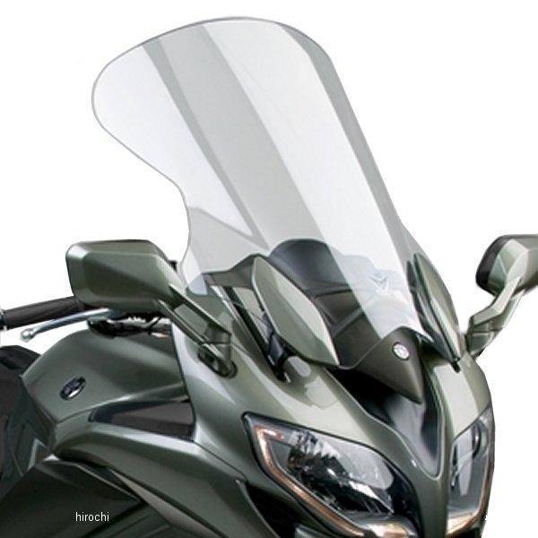 デイトナ Vストリーム ウィンドシールド クリア 13年-14年