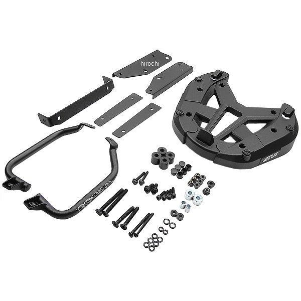 ジビ GIVI SR3105 スペシャルラック 14年 Vストローム1000ABS WO店