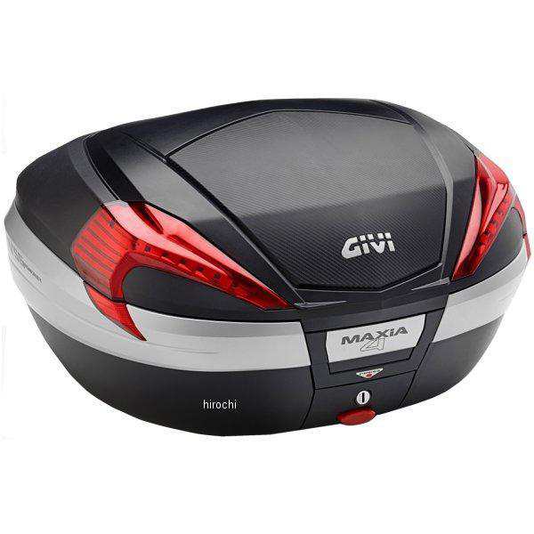 ジビ GIVI V56NN 無塗装黒/カーボン WO店