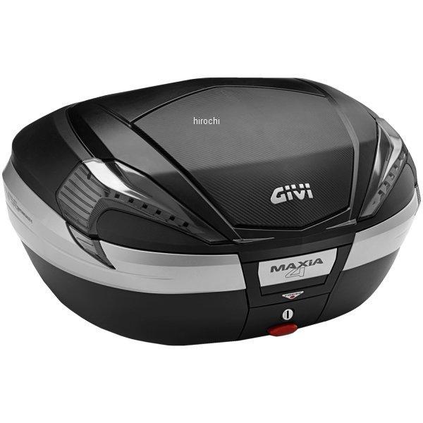 ジビ GIVI V56NNT TECH 無塗装黒/カーボン WO店の通販は