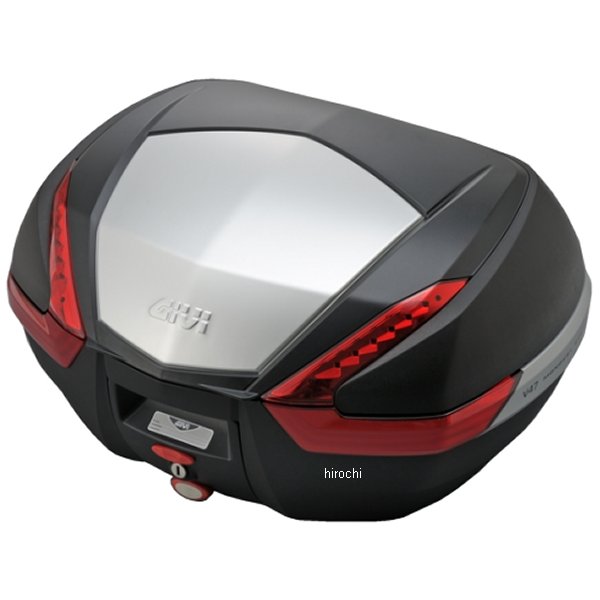 ジビ GIVI V47N モノキーケース 汎用 黒 WO店