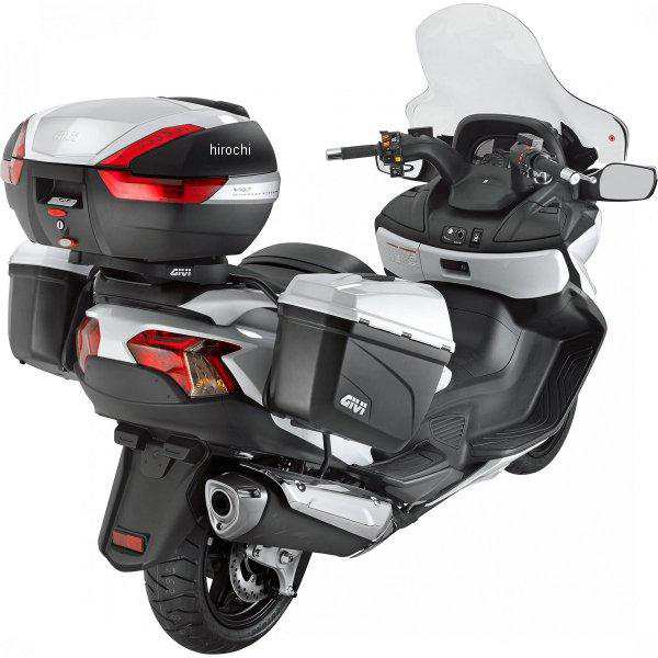 ジビ GIVI PL3104 パニアホルダー 13年-17年 スカイウェイブ650LX WO店