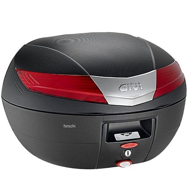 ジビ GIVI モノキーケース V40N 未塗装黒 WO店