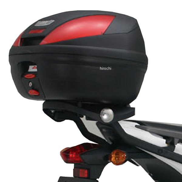 ジビ GIVI 1111FZ モノラック用フィッティング 12年-13年 NC700X、NC700S WO店