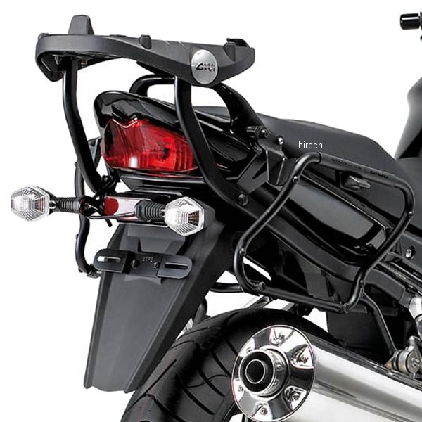 ジビ GIVI 539FZ モノラック用フィッティング 07年-11年 バンディット 1250、バンディット S、バンディット F 94033 WO店 11,356円
