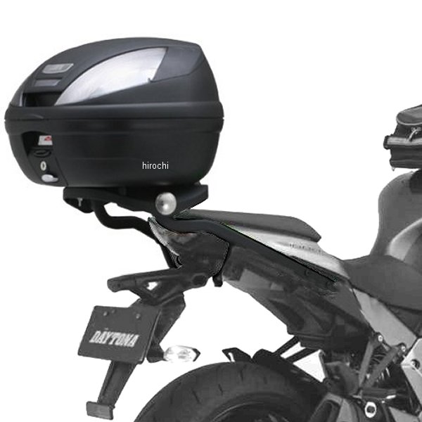 ジビ GIVI 4100FZ モノラック用フィッティング 11年-15年 ニンジャ1000、Z1000SX WO店