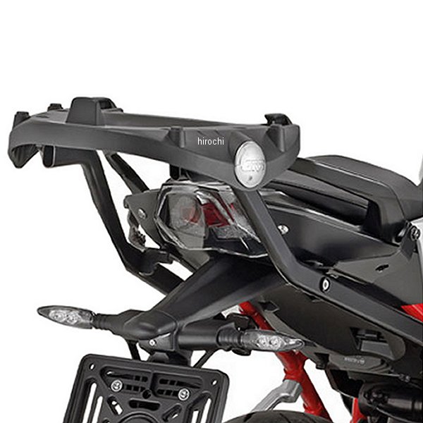 ジビ GIVI 5117FZ モノロック 15年 BMW R1200R 94239 WO店