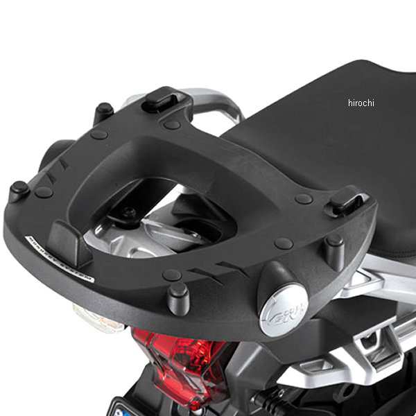 ジビ GIVI SR6403 スペシャルラック 12年-15年 トライアンフ タイガー エクスプローラー 1200 94302 WO店