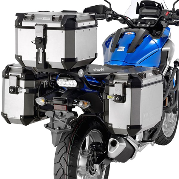 ジビ GIVI PL1146CAM パニエホルダー 16年以降 NC750X WO店