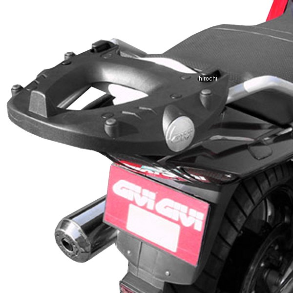 ジビ GIVI SR346 スペシャルラック 01年-05年 FJR1300 WO店