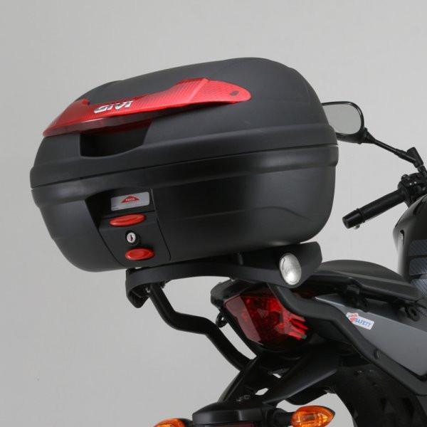 ジビ GIVI モノラック用フィッティング 364FZ XJ-6 WO店