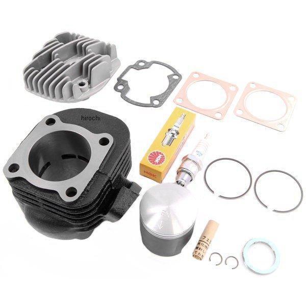 デイトナ スーパーDRAGビッグボアキット スーパーJOG ZR/リモコンJOG/ZR/C/BWS WO店の通販は