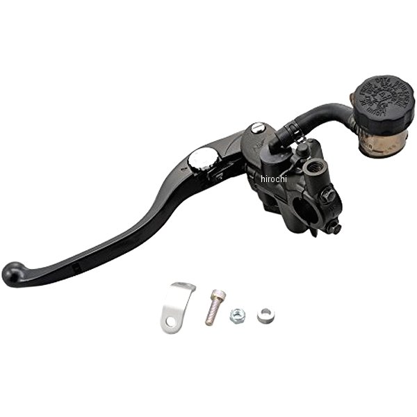 デイトナ NISSINラジアル クラッチマスターシリンダー 縦型φ19 黒/黒 WO店 15,347円