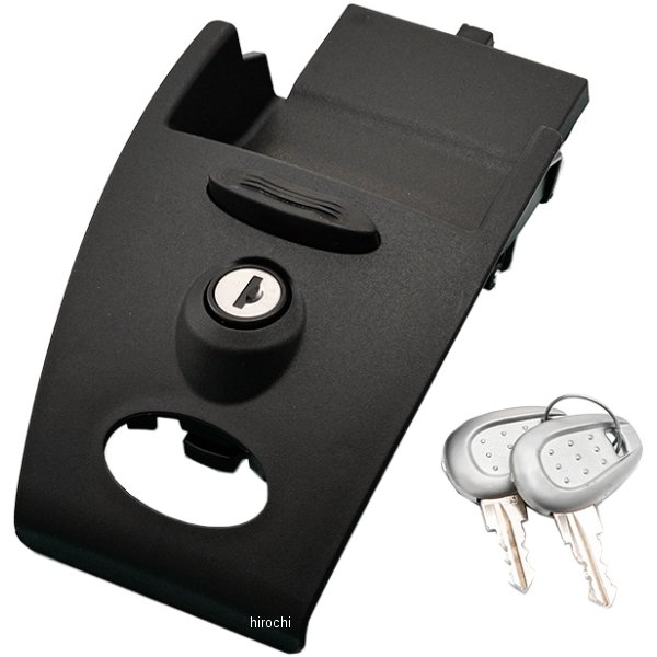 ジビ GIVI Z2751NTM ロックセット B34NT WO店 6,386円