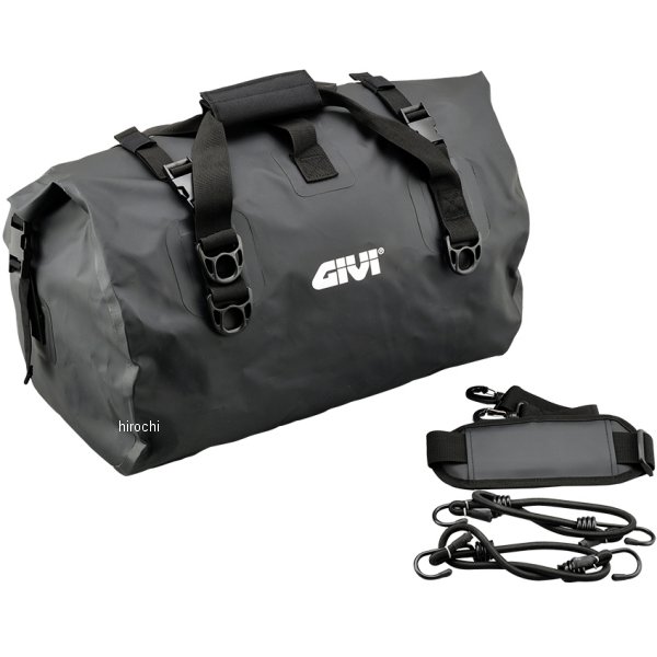 ジビ GIVI EA115BK 防水バッグ WO店