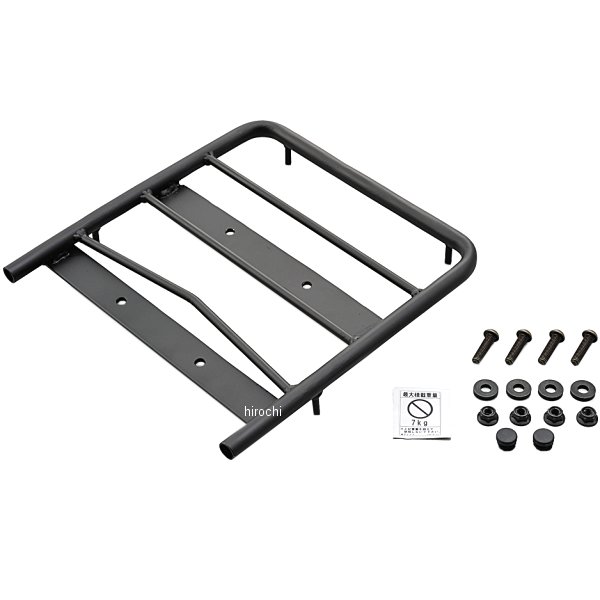 デイトナ グラブバーキャリア 17年 Vストローム250 WO店