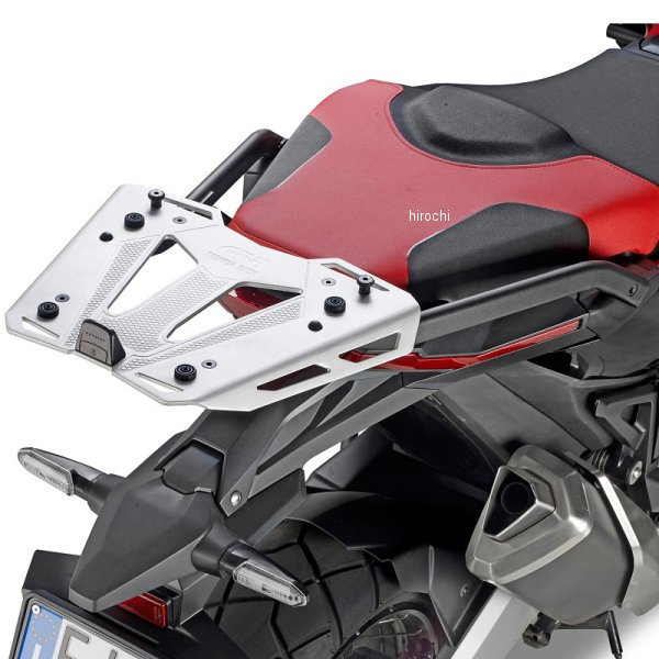 ジビ GIVI 1156FZ トップボックスラック 17年 X-ADV 750 WO店