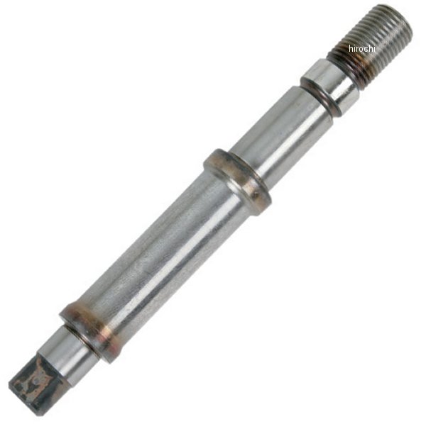 WSM ポンプ シャフト カワサキ 13107-3737 003-109 WO店