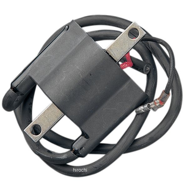 Parts Unlimited イグニッション コイル 97年-99年 ヤマハ Mountain Max 600 01-143-51 WO店 5,960円