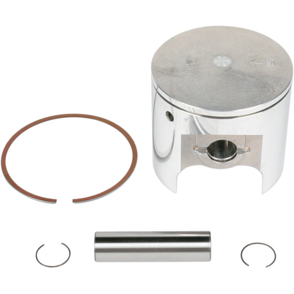 WSM ピストンキット カワサキ550 75mm スタンダード 13001-3020 010-812X WO店