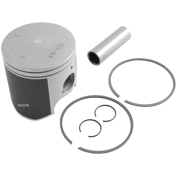 WSM ピストンキット ヤマハ GP1200R 79.9mm スタンダード 66E-11631-01-A0 WO店の通販は