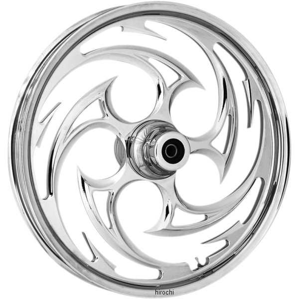 RCコンポーネンツ RC Components フロントホイール 21X2.15 10年-11年 VT1300CS、VT1300CX サベージ WO店の通販は