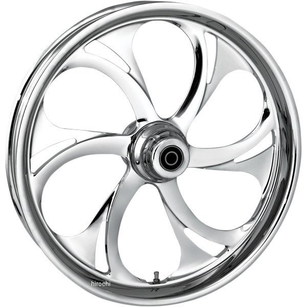 RCコンポーネンツ フロントホイール 21x3.5 リコイル 00年-07年 FLT ABS無し/デュアル クローム WO店の通販は 158,966円