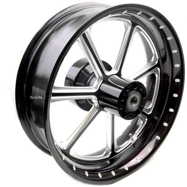 12697814RDIEBM ローランドサンズデザイン RSD リアホイール 18X5.5 ディーゼル 09年-21年 FLT ABS有り/シングル 黒 WO店の通販は