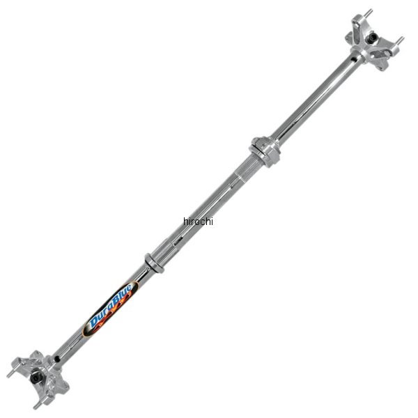 デュラブルー Dura Blue アクスルシャフト X-33 06年-14年 スズキ LT-R450 WO店の通販は 96,629円