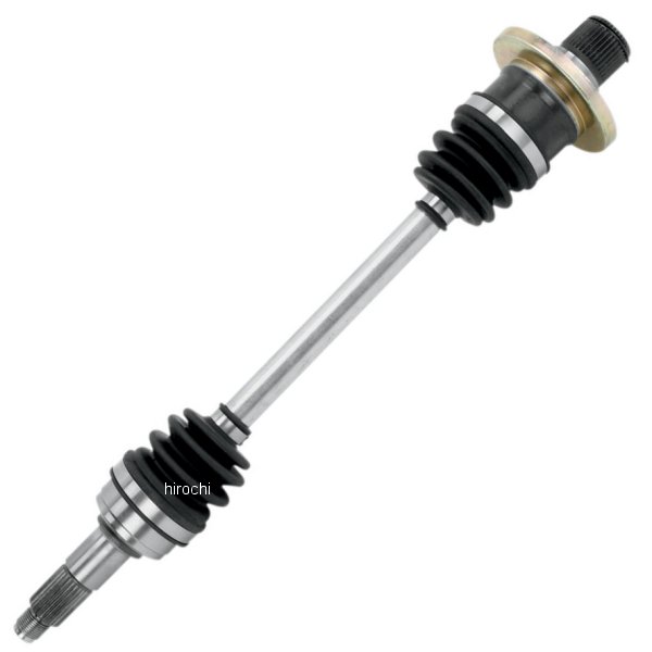 ムース MOOSE Utility Division CV アクスル アッセンブリ リア 左側 03年-05年 ヤマハ YFM660 WO店の通販は 29,546円