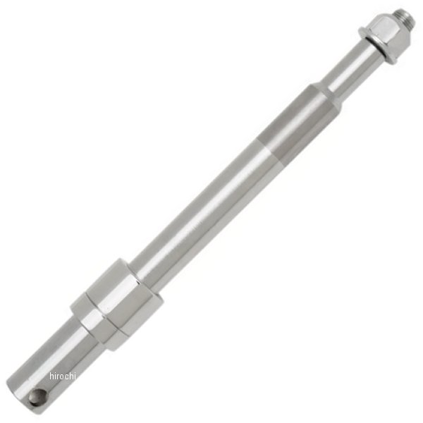 DRAG フロント アクスルキット 08年-17年 FLST 1インチ クローム 0214-0845 WO店