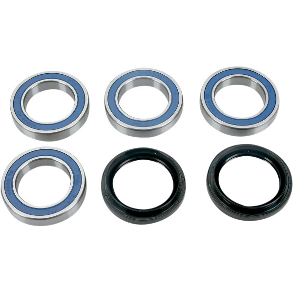 ムースレーシング MOOSE RACING ホイールベアリング リア 04年-05年 ヤマハ YFZ450 WO店の通販は