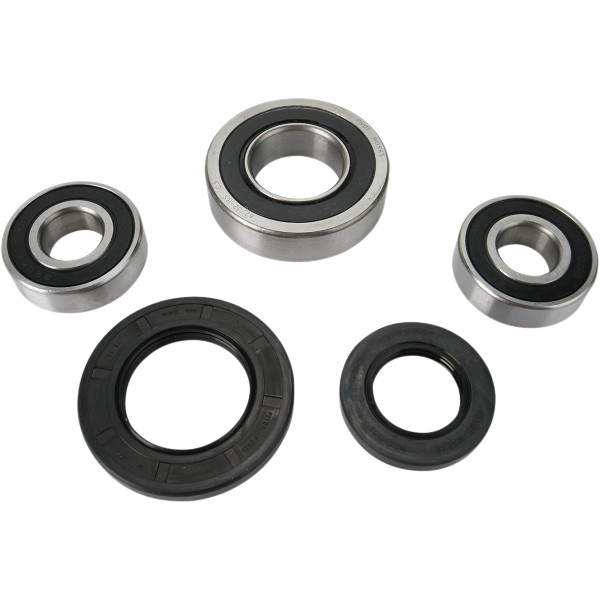 ピボットワークス Pivot works ホイール ベアリングキット リア 02年-09年 V-STROM DL1000 WO店