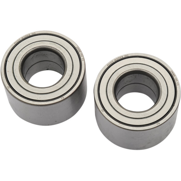 ピボットワークス Pivot works ホイールベアリング リア 04年 Can-Am Outlander WO店