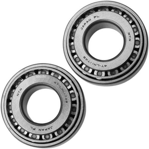 DRAG 補修ハブ ベアリング 0213-0379用 (2個入り) 0215-0945 WO店