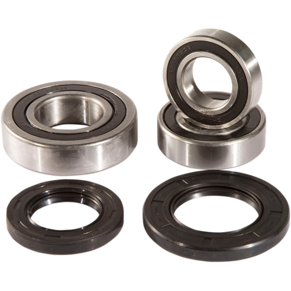 ピボットワークス Pivot works ホイール ベアリングキット リア 11年-13年 GSX-R750 WO店