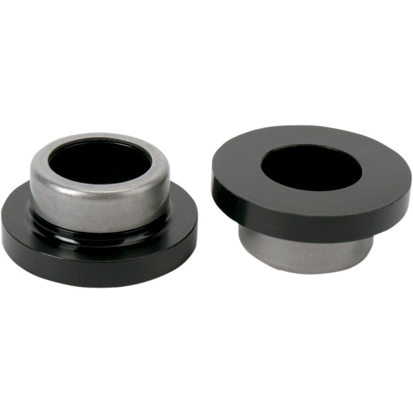 ムースレーシング MOOSE RACING ホイール スペーサー リア 88年-94年 CR250R、CR125R アルミ WO店の通販は 7,164円