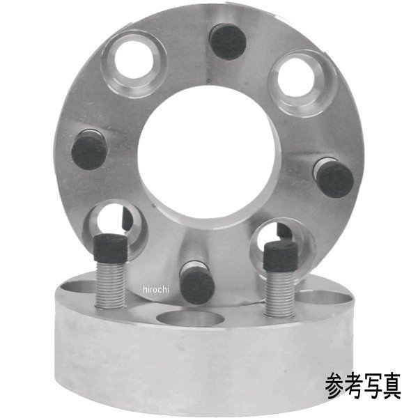 ハイリフター High Lifter ホイールスペーサー 1in 4x156粍 13年 ポラリス Ranger 900 (2個入り口・入口) WO店