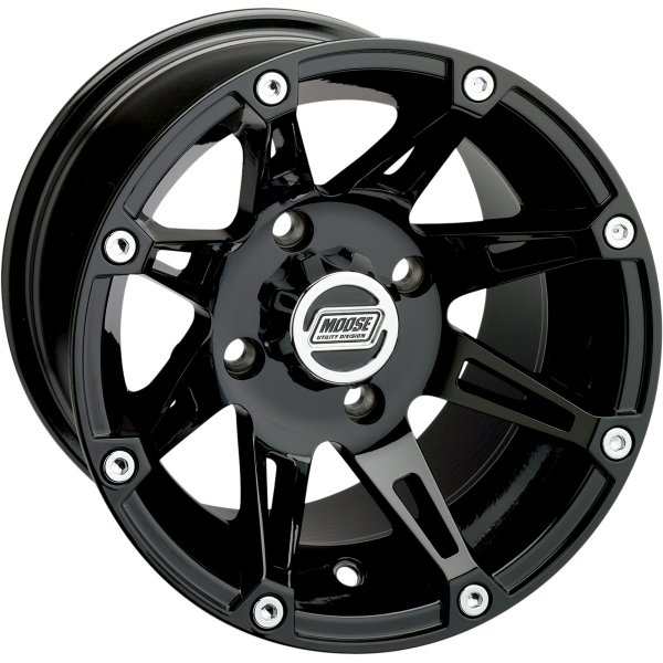 MOOSE Utility Division ホイール 387B 12X8 4/110 2+6 WO店