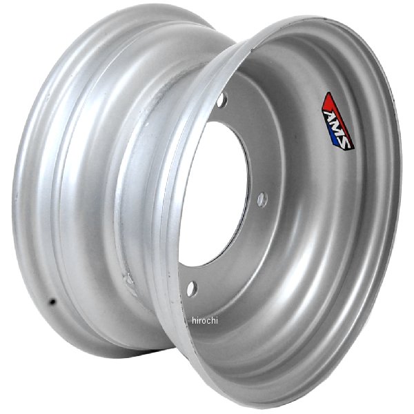 ホイール スチール 10x5 4/144 フロント WO店