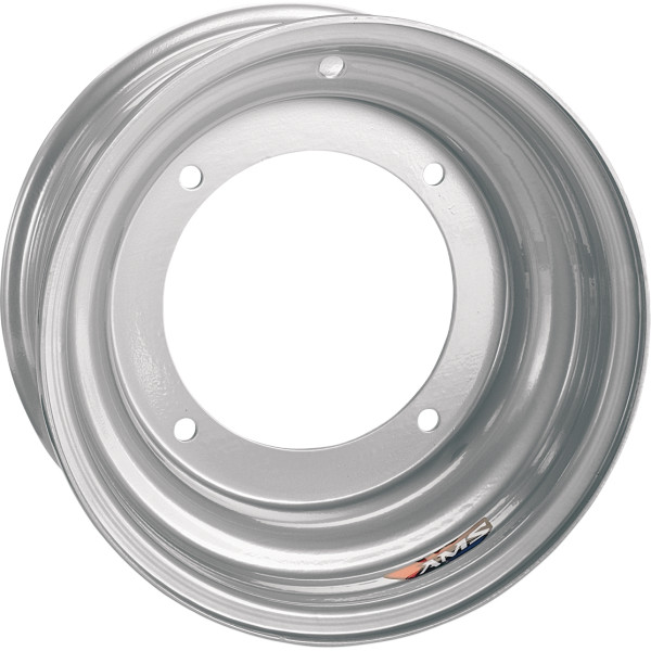 ホイール スチール 10x5 4/166 フロント WO店