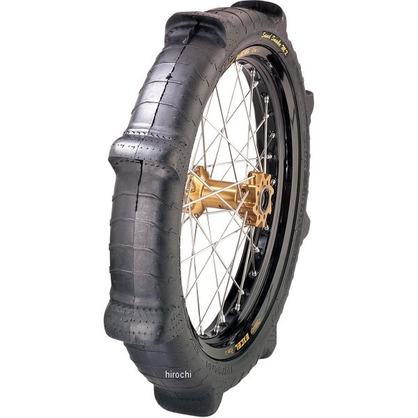 タイヤ 砂 スネイク MX 90/100-14 6PR リア WO店
