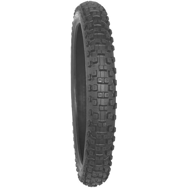 デューロ DURO タイヤ DM1155 17/100-17 TT フロント WO店